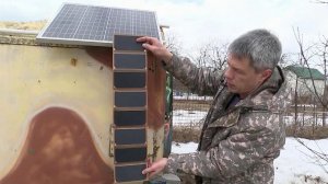 Новейшие разработки спасают жизни российских бойцов на передовой.