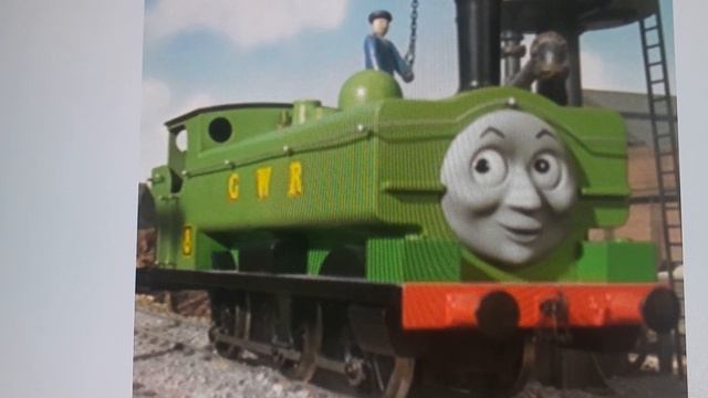 Томас и его друзья. какими они были и какими будут. ЗА ЧТО ВЫ ТАК MATELL????!!!