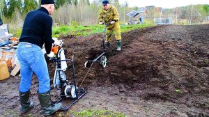ГЕНИАЛЬНЫЕ МАШИНЫ, МЕХАНИЗМЫ, ТЕХНИКА, ТЕХНОЛОГИИ И САМОДЕЛЬНЫЕ ИЗОБРЕТЕНИЯ И САМОДЕЛКИ #336