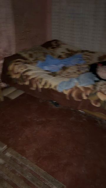 Детская комната