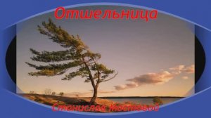 Отшельница