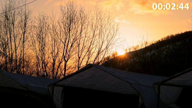 Динамично! Масштабно! Солнечно!