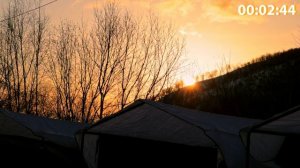 Динамично! Масштабно! Солнечно!