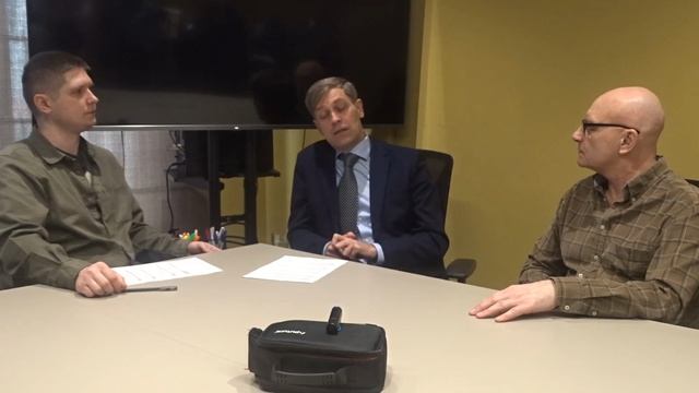 Ликвидация юридического лица