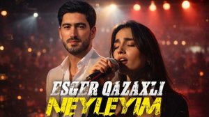 Neyləyim - AI Cover (Yeni versiya 2026)