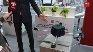 Новости СПбГУ: Университет на X Санкт-Петербургском международном форуме труда