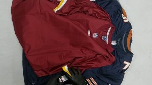 43035 Джерси спортивные бренд Fanatic, 2пак, Jersey fanatic оптом