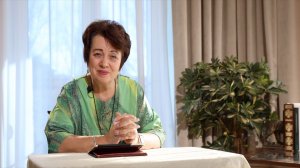 3857. Хлеб на каждый день. 19 апреля. Псалом 102:3