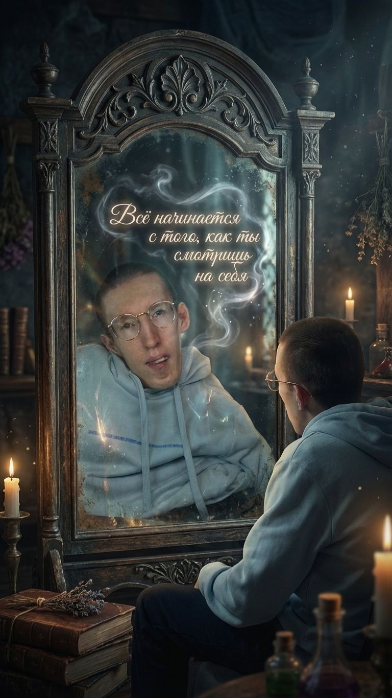 «Макс Лайф» - Авторский блог