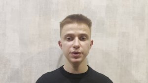 видео визитка на Росмолодеж Гранты