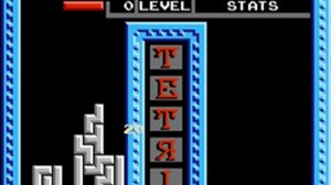 NES - TetЯis