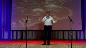 Евгений Куликов - Город Сочи