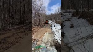 Ой-йо, весна!