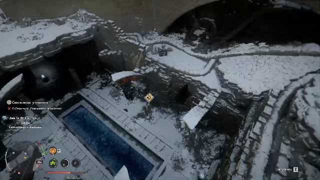 ходим, бродим, проходим.