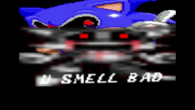Sonic.exe Scratch Edition V2 1