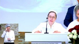 Когда Он умер - Небо содрогнулось - стихотворение