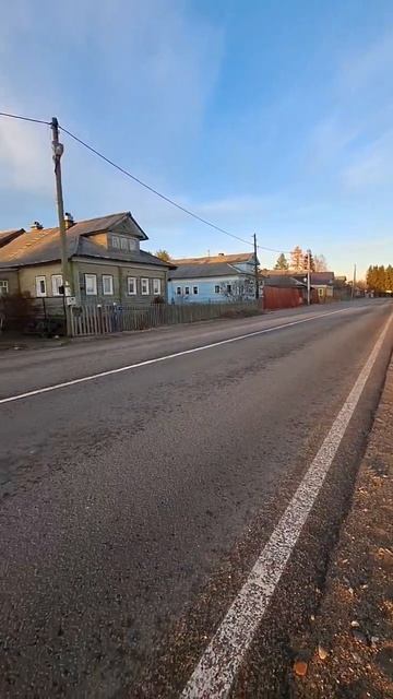 На прямой продаже земельный участок в деревне Боброво