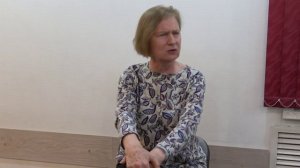 23 Морковка - Марина Морева