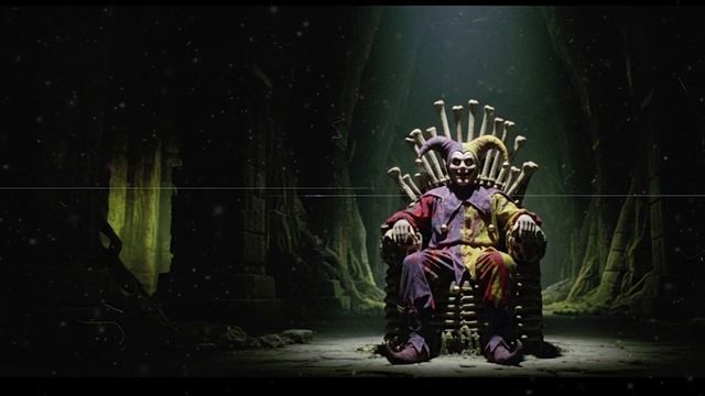 Он дирижировал балетом из мертвецов | Фэнтези хоррор рассказ