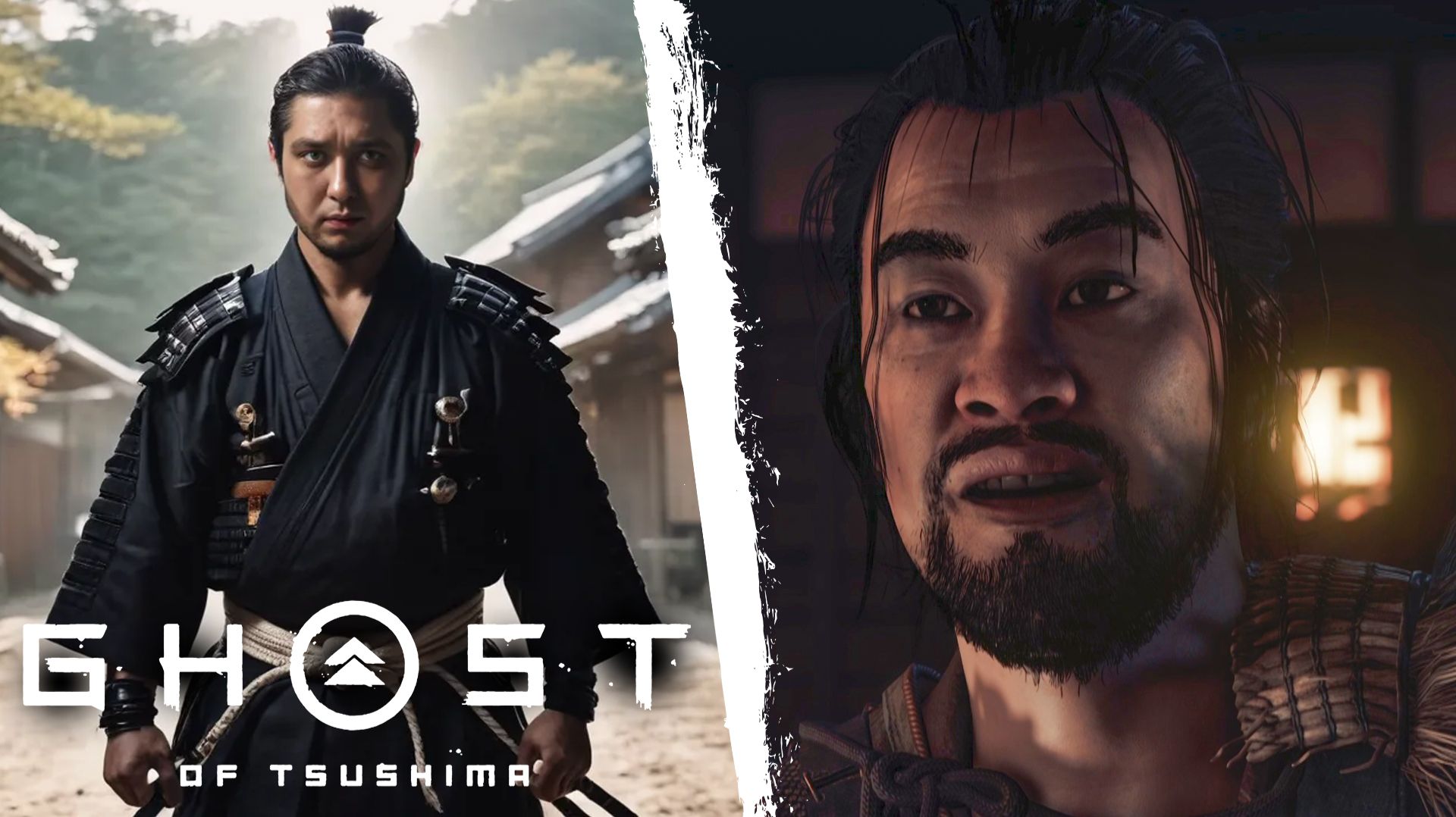 РЮДЗО - Ghost of Tsushima #16