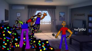 фнф глитч вирус звук взял от глитч вирус Гриффины