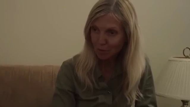 Она была просто учительницей… Пока ее смерть не раскрыла тайну, которую никто не предвидел