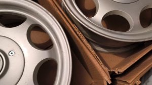 Диски ВСМПО  R13 4x98 за 16000 руб