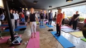 НОВАЯ СИЛА И ВОЗМОЖНОСТИ!ТВОЕ ТЕЛО ОМОЛОДИТСЯ! Ольга Яковишина