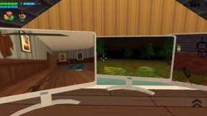 вызывала длинноногого в чикен Ган.