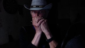 Help me Make It Through the Night