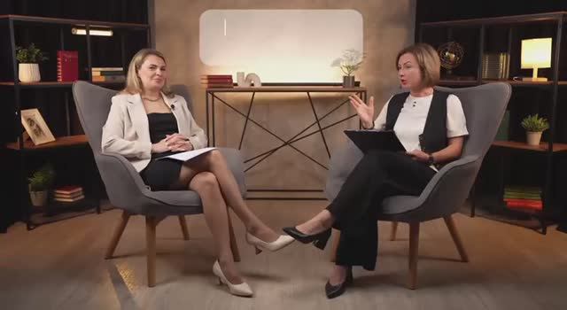 Чему вы научитесь на курсе обучающем продажам  // Курс по онлайн-продажам «Трамплин для роста»