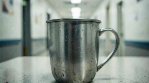 Чёрный юмор у врачей