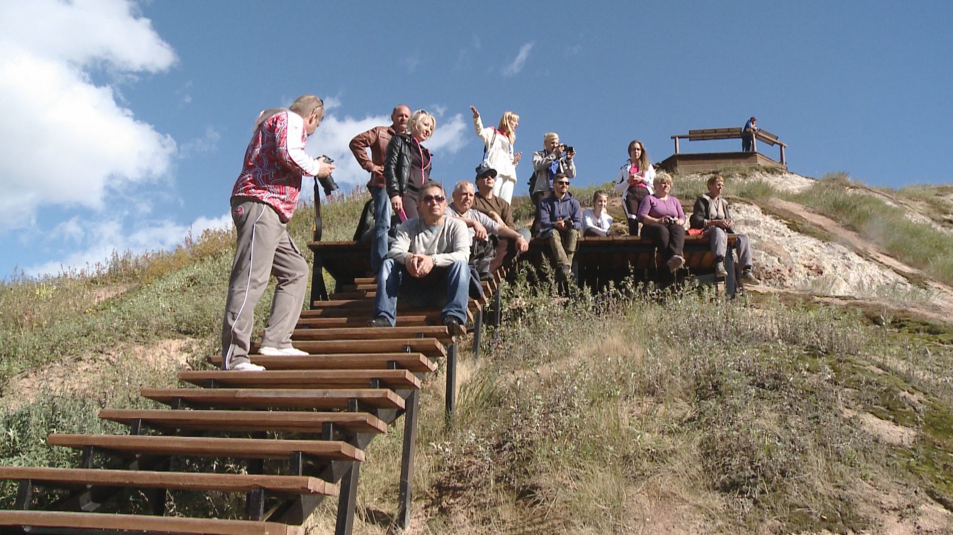 85 ЛЕТ ДОЛИНЕ ГЕЙЗЕРОВ