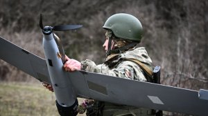 «Зала» против «Рады»: как российские дроны глубокой разведки преодолевают оборону ВСУ