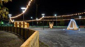 3 миллиарда рублей за 10 лет - в Югре успешно внедряют энергосервисные контракты