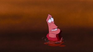 Русалочка 1 часть 17 серия