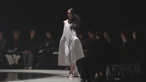 Показ коллекции Alainpaul осень-зима 2026-2027