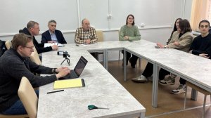 Презентация монографии "Судоустройство на востоке России в конце XV - середине XIX века" в НИУ ВШЭ