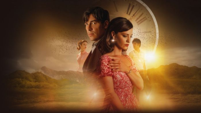 Трейлер фильма - Память сердец 2025 Мелодрама