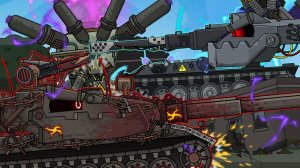 Все серии 1 сезона  Мирный 13 - Первая фаза - Мультики про танки