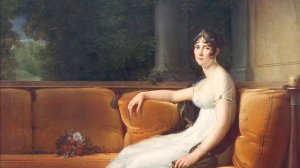 Почему Наполеон Бонапарт запрещал супруге Жозефине мыться?