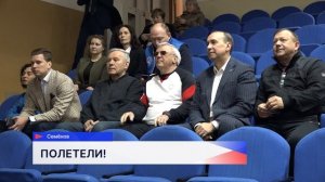 Белорусские и российские воздухоплаватели выступят летом в Нижнем Новгороде