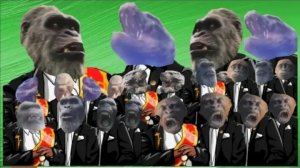 MEGAMIX & Part 12 - Coffin Dance (Cover)