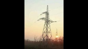 Фото ЛЭП