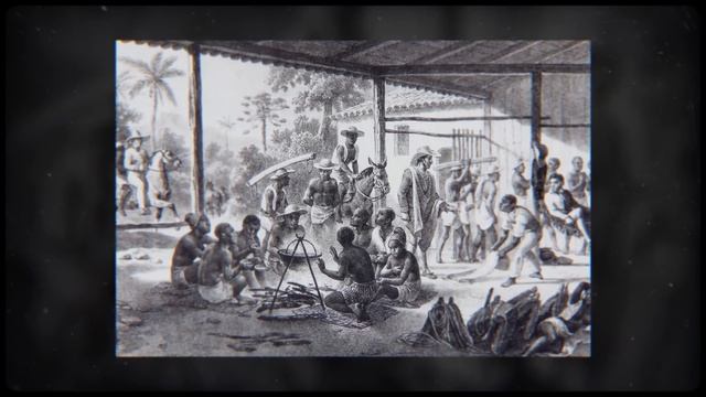 РАБСТВО. Правда, о которой не принято говорить  ФАЙБ