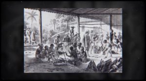 РАБСТВО. Правда, о которой не принято говорить  ФАЙБ