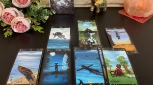 Что осознал в молчании 🍓🔮🙋♂️Таро