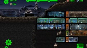 Fallout shelter Enclave 2