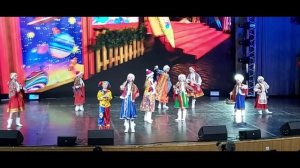 Непоседы "Ярмарка"