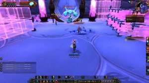 world of warcraft legion Uwow № 42 Механар The Mechanar прохождение инсты рейды